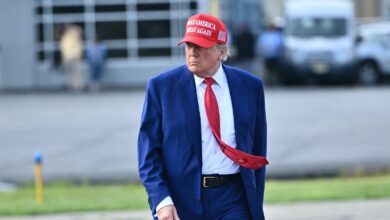 Trump said he was giving Iran a window to come to the table. He struck 2 days later.