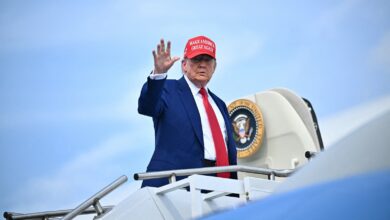 Trump to attend NATO summit days after US strikes on Iran and a ceasefire in question