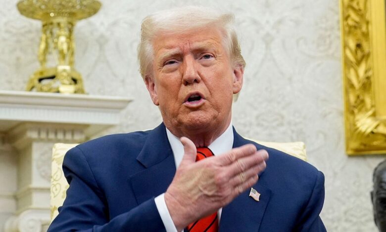 The Trump Organization is debuting a cellular phone service called T1 Phone at .45 a month The Trump Organization is debuting a cellular phone service called T1 Phone at .45 a month