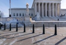 Supreme Court sides with Catholic Charities in case over unemployment taxes