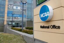 Judge approves .8B settlement, paving way for US colleges to pay athletes millions