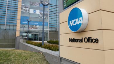 Judge approves .8B settlement, paving way for US colleges to pay athletes millions