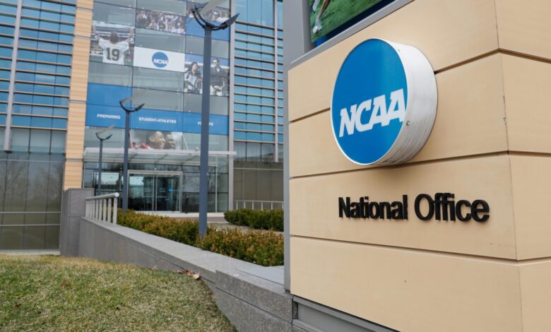 Judge approves .8B settlement, paving way for US colleges to pay athletes millions Judge approves .8B settlement, paving way for US colleges to pay athletes millions
