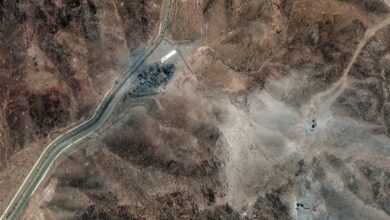 Iranian-backed hackers go to work after US strikes