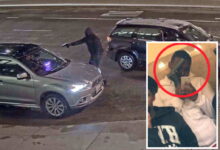 ‘Beamteam’ gangbanger gets 9 years in federal prison for Willis Tower carjacking