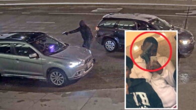 ‘Beamteam’ gangbanger gets 9 years in federal prison for Willis Tower carjacking