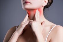 ‘Razor Blade Throat’ Symptoms As ‘Nimbus’ COVID-19 Variant Spreads