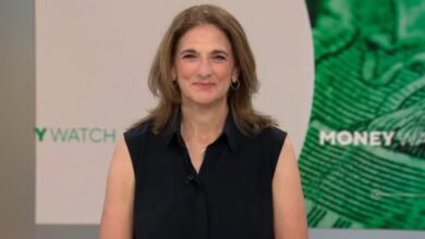 Insurance, mortgages and credit cards: Jill Schlesinger breaks down your financial questions