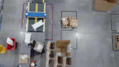 Trump’s tariffs giving CEO of bedding company sleepless nights: “Probably the most challenging time of my career”