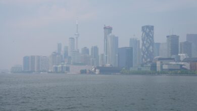 2026 World Cup’s contingency plans for wildfire smoke risks remain unclear