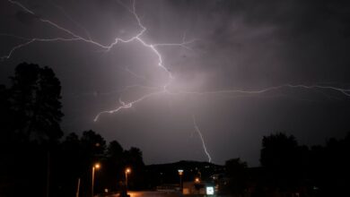 3 Dead In New Mexico Flash Flood That Swept Entire House Downstream
