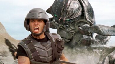 3 Must-Watch Sci-Fi Movies to Stream on the 4th of July Weekend