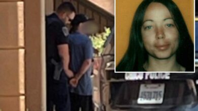 42-year-old Oregon cold case cracked as boyfriend, now 72, charged in missing girlfriend’s murder