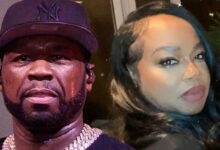 50 Cent’s Publishing Company Sues Ex for Sharing Stories About Relationship