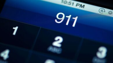 Pennsylvania experiencing ‘intermittent’ 911 outages: Police