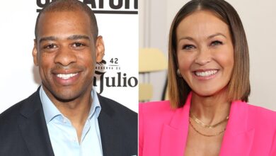 ABC News Overhauls GMA3 Anchors
