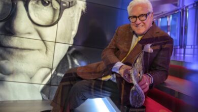 ‘AFV’ Producer Vin Di Bona’s Long Run in TV Saluted by HMP