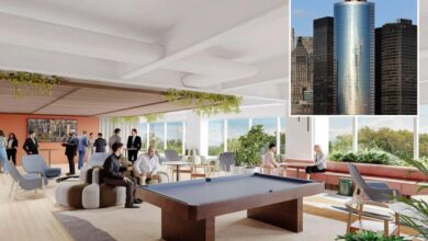 Aby Rosen’s Seaport office tower at 17 State St. bouncing back with new lease deals