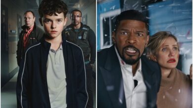 ‘Adolescence,’ ‘Back in Action’ Top First Half of 2025