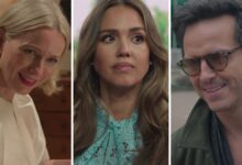 All the Celebrity Guest Stars in Lena Dunham’s Netflix Show