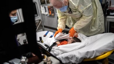 American Kids Are Getting Sicker. Here’s What To Know