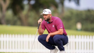 American Talor Gooch wins LIV Golf Andalucia at Valderrama