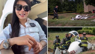 Anh-Thu Nguyen, killed in plane crash, was attempting solo trip around the world