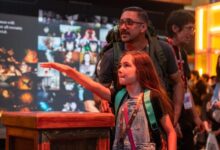 Anime Expo is ‘Super Bowl’ for Crunchyroll and Anime Lovers: Q&A