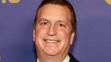 Apple TV+ Head on When ‘Severance’ Might Return, ‘The Studio’ Cameos