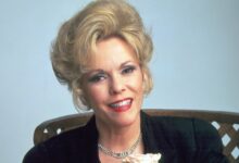 ‘As the World Turns’ Star Was 91