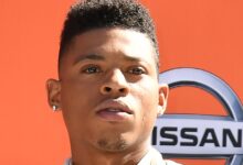 Assault and Battery Charge Against ‘Empire’ Star Bryshere Gray Dropped