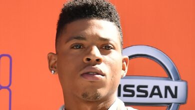 Assault and Battery Charge Against ‘Empire’ Star Bryshere Gray Dropped