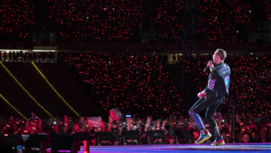 Astronomer CEO’s ‘kiss cam’ controversy sparked over million in prediction markets bets on his ouster