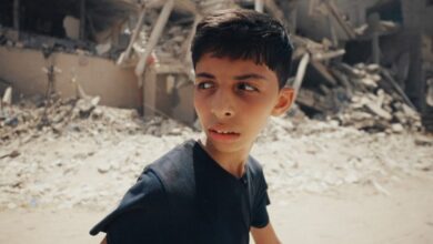 BBC Gaza Doc Breached Guidelines on Narrator Disclosure, Review Finds