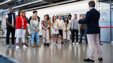 BBC’s Destination X: Three Subtle Clues To Look Out For