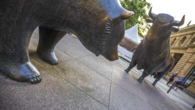 Bearish Bitcoin Trader Loses M as Surge Wipes Out 6M in Short Liquidations