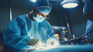 Becton, Dickinson and Company (BDX) Traded Down on Weak Earnings