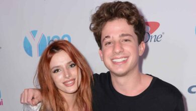 Bella Thorne Accuses Charlie Puth of ‘Hate Train’ Over Refusal