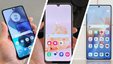 Best Budget Phone 2025: Top 10 Cheap Phones Today