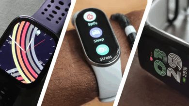 Best Fitness Tracker 2025: Fitbits, Hybrids & Wearables