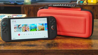 Best Nintendo Switch 2 Games 2025: Mario, Donkey Kong, Zelda & More