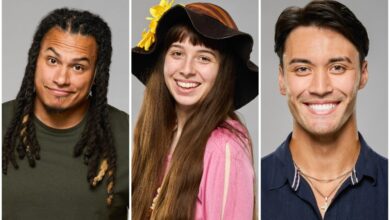Big Brother 27 Cast Photos: Meet the New Players