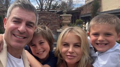 Big Brother’s Jeff Schroeder, Jordan Lloyd Share Relationship Update