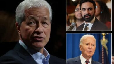 ‘Big hearts and little brains’