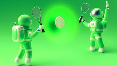 Cathie Wood Sells Off Shares of Coinbase, Robinhood and Others Before Diving Into This Big Tech Stock