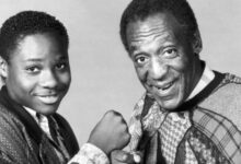 Bill Cosby Remembers Malcolm-Jamal Warner Bill Cosby Remembers Malcolm-Jamal Warner