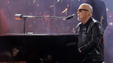 Billy Joel Doc Examines Struggles with Money, Alcohol, and Critics
