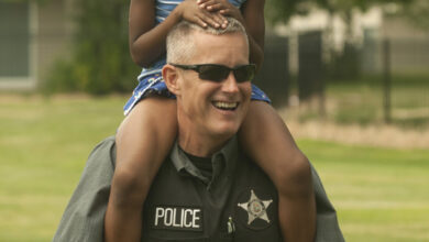 Black Perceptions Of Police–Highest Confidence Levels Recorded By Gallup