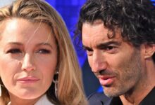 Blake Lively’s Deposition Pushed to July 31 After Jed Wallace is Dismissed From Lawsuit