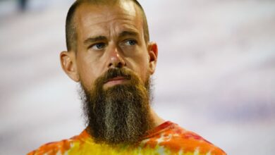 Block shares soar 10% on entry into S&P 500